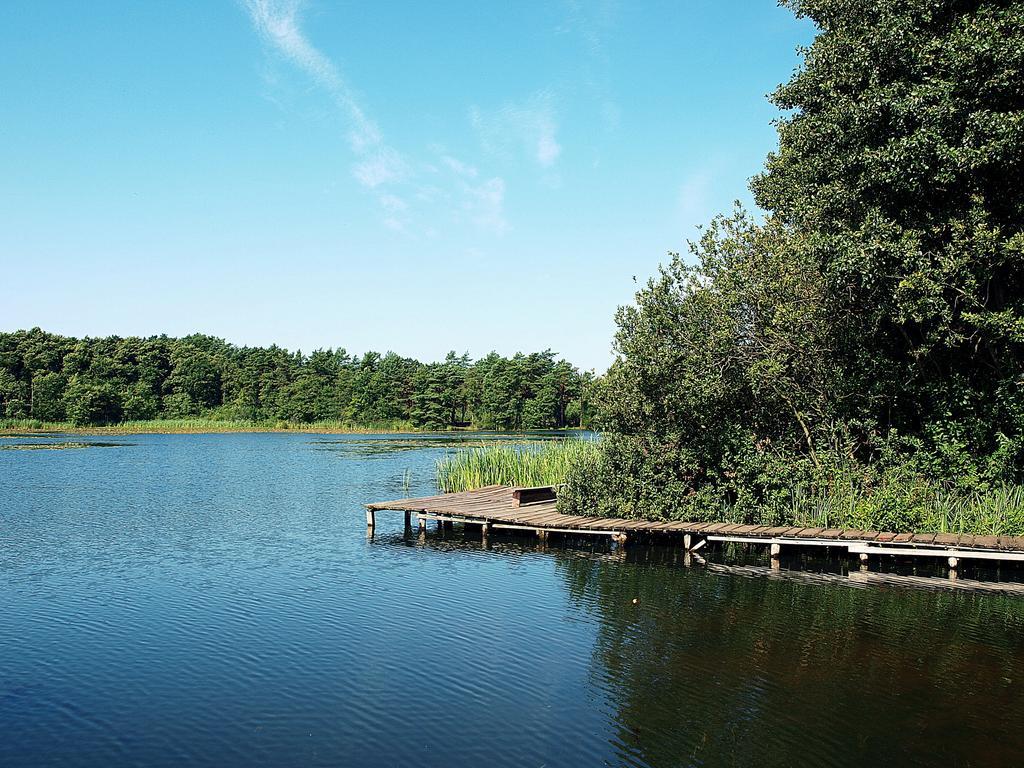 Domek Letniskowy Grazyna Villa Kopalino Luaran gambar